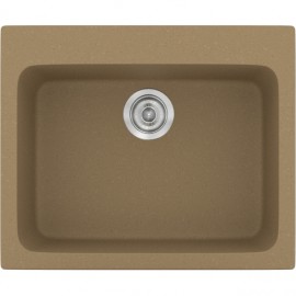 SANITEC 331 (60X50) HARMONY ΕΝΘΕΤΟΣ METALLIC COFFEE