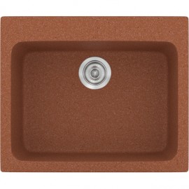 SANITEC 331 (60X50) HARMONY ΕΝΘΕΤΟΣ GRANITE TERRACOTTA