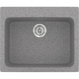 SANITEC 331 (60X50) HARMONY ΕΝΘΕΤΟΣ GRANITE GREY