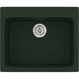 SANITEC 331 (60X50) HARMONY ΕΝΘΕΤΟΣ GRANITE GREEN