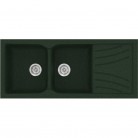 SANITEC 332 (115X50) ECLECTIC ΕΝΘΕΤΟΣ GRANITE GREEN