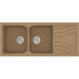 SANITEC 332 (115X50) ECLECTIC ΕΝΘΕΤΟΣ GRANITE CELTIC STONE