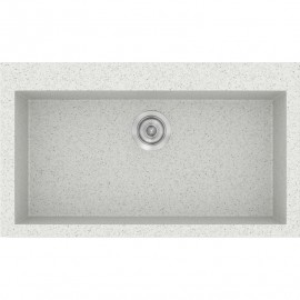 SANITEC 333 (79X50) NATURA ΕΝΘΕΤΟΣ GRANITE WHITE