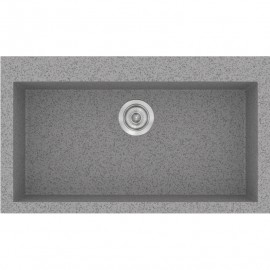 SANITEC 333 (79X50) NATURA ΕΝΘΕΤΟΣ GRANITE GREY