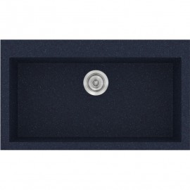 SANITEC 333 (79X50) NATURA ΕΝΘΕΤΟΣ GRANITE BLUE