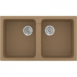 SANITEC 334 (85.5X50) CLASSIC ΕΝΘΕΤΟΣ GRANITE CELTIC STONE