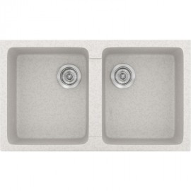 SANITEC 334 (85.5X50) CLASSIC ΕΝΘΕΤΟΣ METALLIC ICE