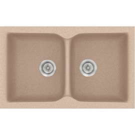 SANITEC 336 (86X50) CLASSIC ΕΝΘΕΤΟΣ GRANITE SAND