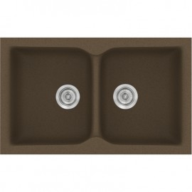 SANITEC 336 (86X50) CLASSIC ΕΝΘΕΤΟΣ GRANITE RUST