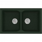 SANITEC 336 (86X50) CLASSIC ΕΝΘΕΤΟΣ GRANITE GREEN