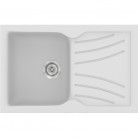SANITEC 337 (86X50) CLASSIC ΕΝΘΕΤΟΣ WHITE