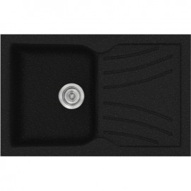 SANITEC 337 (86X50) CLASSIC ΕΝΘΕΤΟΣ METALLIC SPACE