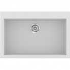 SANITEC 338 (70X50) CLASSIC ΕΝΘΕΤΟΣ WHITE