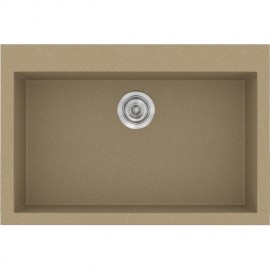 SANITEC 338 (70X50) CLASSIC ΕΝΘΕΤΟΣ METALLIC CREAM