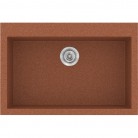 SANITEC 338 (70X50) CLASSIC ΕΝΘΕΤΟΣ GRANITE TERRACOTTA
