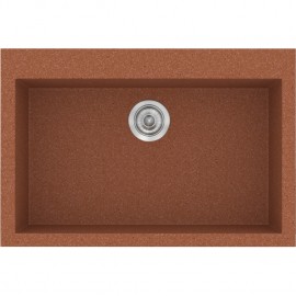 SANITEC 338 (70X50) CLASSIC ΕΝΘΕΤΟΣ GRANITE TERRACOTTA