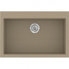 SANITEC 338 (70X50) CLASSIC ΕΝΘΕΤΟΣ GRANITE TAUPE