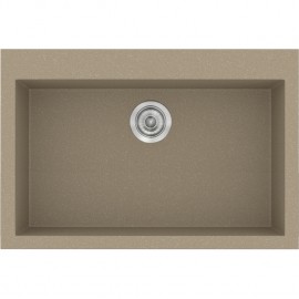 SANITEC 338 (70X50) CLASSIC ΕΝΘΕΤΟΣ GRANITE TAUPE