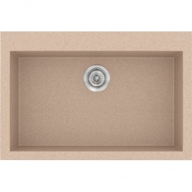 SANITEC 338 (70X50) CLASSIC ΕΝΘΕΤΟΣ GRANITE SAND