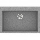 SANITEC 338 (70X50) CLASSIC ΕΝΘΕΤΟΣ GRANITE GREY