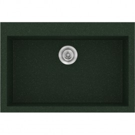 SANITEC 338 (70X50) CLASSIC ΕΝΘΕΤΟΣ GRANITE GREEN