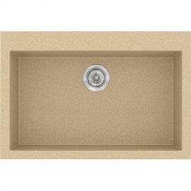 SANITEC 338 (70X50) CLASSIC ΕΝΘΕΤΟΣ GRANITE CAPPUCCINO