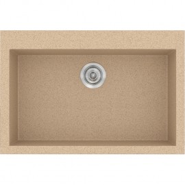 SANITEC 338 (70X50) CLASSIC ΕΝΘΕΤΟΣ GRANITE BEIGE