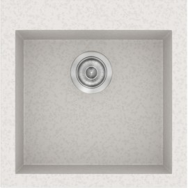 SANITEC 339 (50X50) CLASSIC ΕΝΘΕΤΟΣ METALLIC ICE