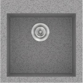 SANITEC 339 (50X50) CLASSIC ΕΝΘΕΤΟΣ GRANITE GREY