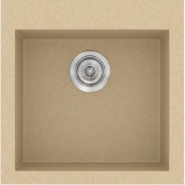 SANITEC 339 (50X50) CLASSIC ΕΝΘΕΤΟΣ GRANITE CAPPUCCINO