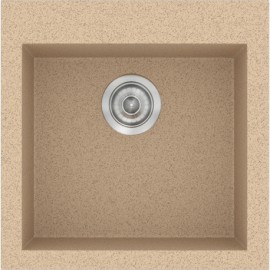 SANITEC 339 (50X50) CLASSIC ΕΝΘΕΤΟΣ GRANITE BEIGE