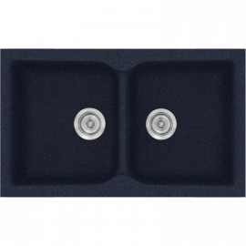 SANITEC 340 (78X50) ECLECTIC ΕΝΘΕΤΟΣ GRANITE BLUE