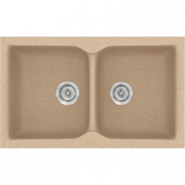 SANITEC 340 (78X50) ECLECTIC ΕΝΘΕΤΟΣ GRANITE BEIGE