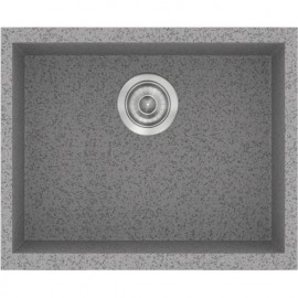 SANITEC 341 (40X50) HARMONY ΕΝΘΕΤΟΣ GRANITE GREY