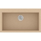 SANITEC 345 (86X50) NATURA ΕΝΘΕΤΟΣ GRANITE BEIGE