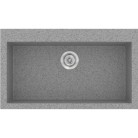 SANITEC 345 (86X50) NATURA ΕΝΘΕΤΟΣ GRANITE GREY