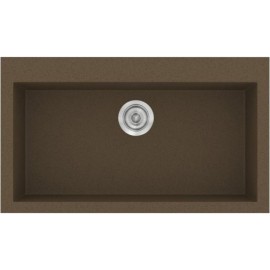 SANITEC 345 (86X50) NATURA ΕΝΘΕΤΟΣ GRANITE RUST