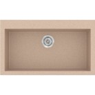 SANITEC 345 (86X50) NATURA ΕΝΘΕΤΟΣ GRANITE SAND