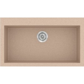 SANITEC 345 (86X50) NATURA ΕΝΘΕΤΟΣ GRANITE SAND