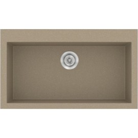 SANITEC 345 (86X50) NATURA ΕΝΘΕΤΟΣ GRANITE TAUPE