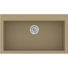 SANITEC 345 (86X50) NATURA ΕΝΘΕΤΟΣ METALLIC CREAM