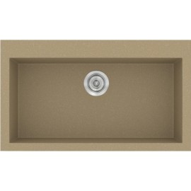 SANITEC 345 (86X50) NATURA ΕΝΘΕΤΟΣ METALLIC CREAM