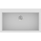 SANITEC 345 (86X50) NATURA ΕΝΘΕΤΟΣ WHITE