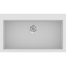 SANITEC 345 (86X50) NATURA ΕΝΘΕΤΟΣ WHITE