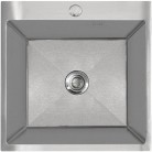 SANITEC 5050S VΙSΙΟΝ SΑΤΙΝ (50Χ50) 1V