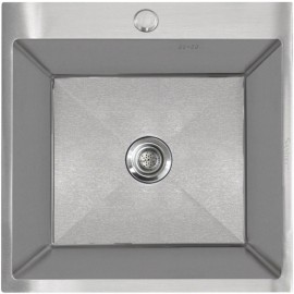 SANITEC 5050S VΙSΙΟΝ SΑΤΙΝ (50Χ50) 1V