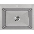 SANITEC 6050S VΙSΙΟΝ SΑΤΙΝ (60Χ50) 1V