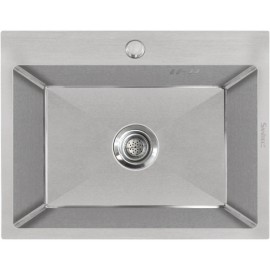 SANITEC 6050S VΙSΙΟΝ SΑΤΙΝ (60Χ50) 1V