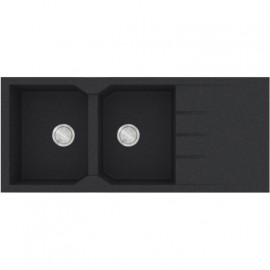 SANITEC 800 (116X50) ULTRA GRANITE ΓΡΑΝΙΤΗΣ ΕΝΘΕΤΟΣ GRAFITE