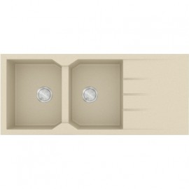 SANITEC 800 (116X50) ULTRA GRANITE ΓΡΑΝΙΤΗΣ ΕΝΘΕΤΟΣ OCRA